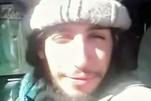 Đấu súng ở Paris: Năm nghi phạm bị bắt giữ