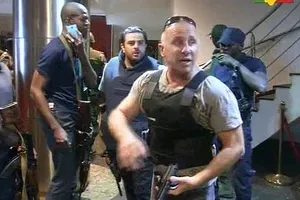 Khủng bố khách sạn Mali: Chi nhánh al-Qaeda nhận trách nhiệm