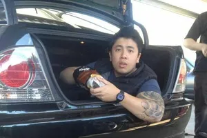 Chàng trai Việt đăng hộ chiếu xin Facebook giữ tài khoản vì ‘tên quá độc’