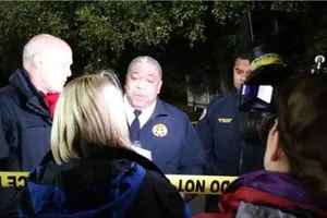 Hai tay súng nã đạn vào đám đông 500 người tại Mỹ