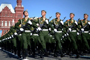 Nga sẽ lần đầu tập trận chung với Việt Nam trong năm 2016