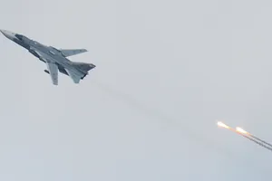 Tư lệnh Nga: Thổ Nhĩ Kỳ phục kích máy bay Su-24 hơn một giờ