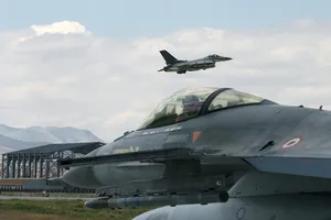 Thổ Nhĩ Kỳ lập mưu bắn rơi máy bay Nga trước 6 tuần?