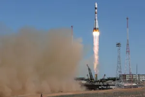 Vệ tinh quân sự tiên tiến của Nga bị thất lạc