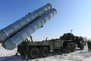 S-400 được triển khai toàn cầu, Mỹ đứng ngồi không yên