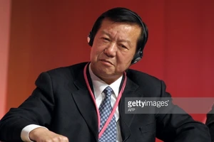 'Ông trùm thép' Trung Quốc bị khai trừ Đảng vì tội tham nhũng