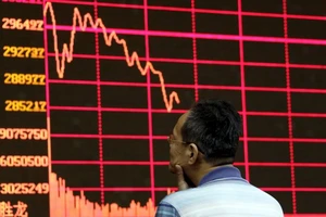 2016: Trung Quốc có thể 'phá hủy' thế giới