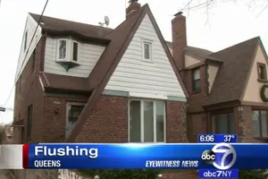 Ép trẻ em làm nô lệ ‘mát-xa’ suốt sáu năm trời