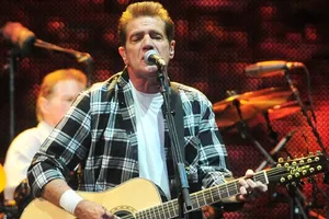 Tay guitar huyền thoại của bản nhạc ‘Hotel Califorrnia’ bất hủ qua đời