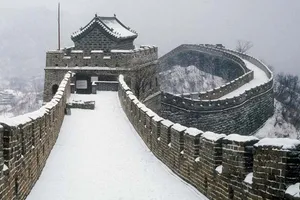 Trung Quốc căng mình đón rét khủng khiếp nhất trong 30 năm