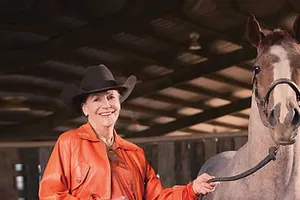 Ai là người phụ nữ giàu nhất thế giới năm 2016?