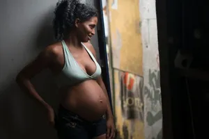 Phát hiện ca nhiễm Zika qua đường truyền máu