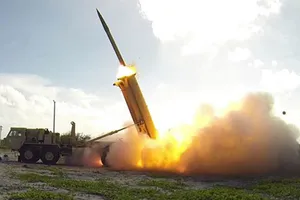 Hàn Quốc sắp đưa tên lửa của Mỹ về phòng ngừa Triều Tiên