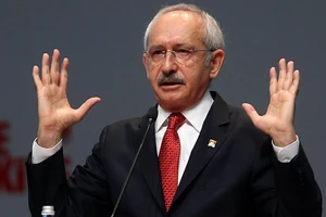 Phe đối lập Thổ Nhĩ Kỳ lo ngại Ankara sát bờ vực chiến tranh