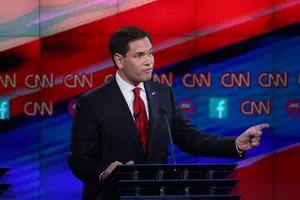 'Trung Quốc, Triều Tiên là thách thức số 1 đối với nước Mỹ'