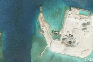 Mỹ, EU cảnh báo Trung Quốc tôn trọng phán quyết vụ kiện biển Đông 