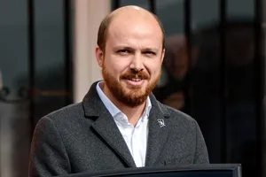 Con trai tổng thống Thổ Nhĩ Kỳ bị cáo buộc 'rửa tiền' tại Ý