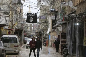 Công ty Mỹ, Trung Quốc nằm trong đường dây chế bom của IS