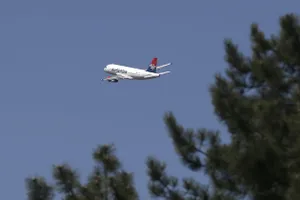 Tên lửa Mỹ lại gửi nhầm đến Serbia