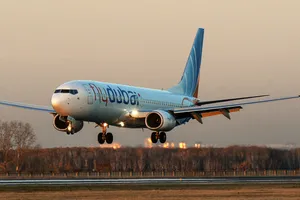 Rơi máy bay tại Nga, 62 người thiệt mạng