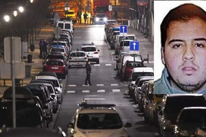 Tiết lộ di chúc thủ phạm đánh bom đẫm máu tại Bỉ