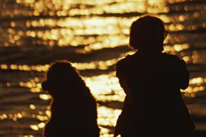 Nuôi thú cưng giúp giảm khả năng trở thành tội phạm?