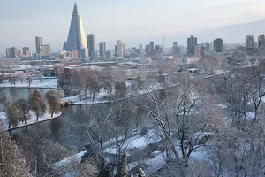 Triều Tiên cảnh báo người dân về nạn đói