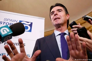 Tài liệu Panama: Đến lượt bộ trưởng Tây Ban Nha từ chức