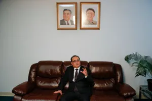 Triều Tiên ra điều kiện với Mỹ - Hàn để ngưng thử hạt nhân