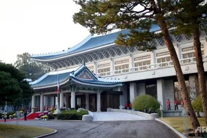 Triều Tiên mô phỏng tấn công Phủ Tổng thống Hàn Quốc