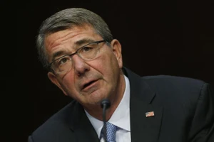 Mỹ kích hoạt lá chắn tên lửa Đông Âu, Nga sợ tấn công phủ đầu