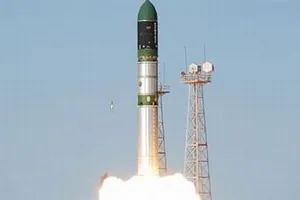 Nga sắp có tên lửa đủ sức ‘phá hủy một quốc gia’ trong vài giây?