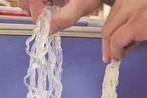 Báo động hơn 10 tấn sứa làm bằng hóa chất tại Trung Quốc