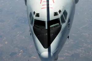 Venezuela tố cáo máy bay do thám Mỹ xâm phạm không phận