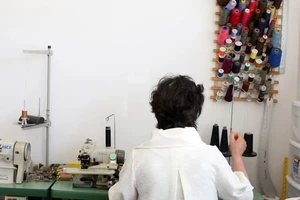 Người dì bí ẩn của ông Kim Jong-un (bài 1)