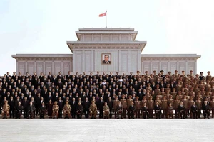 Dì ông Kim Jong-un bỏ trốn đến với kẻ thù 'không đội trời chung'