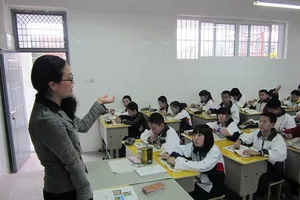 Đánh thiệt mạng học sinh, giáo viên Trung Quốc bị bắt giữ