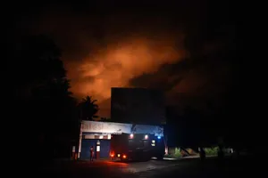 Nổ kho vũ khí rúng động Sri Lanka, hàng ngàn người sơ tán