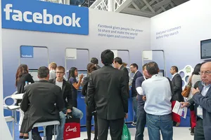 Algeria mở bệnh viện điều trị ‘nghiện Facebook’