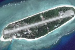 Lãnh đạo quốc phòng Đài Loan đòi gửi 40.000 đạn cối ra Ba Bình