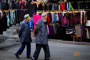 Trung Quốc: Dân phải xét nghiệm ADN để xin hộ chiếu