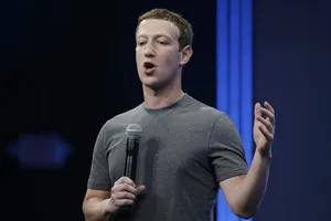 Ông chủ Facebook kiếm 6 tỉ USD trong một ngày như thế nào?