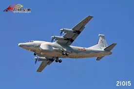 Trung Quốc đầu tư công cụ tâm lý chiến trên không