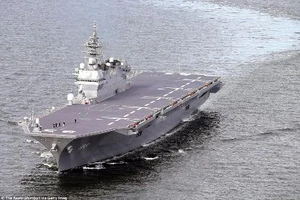 Phó Tổng thống Mỹ: Nhật Bản có thể hạt nhân hóa 'sau một đêm'