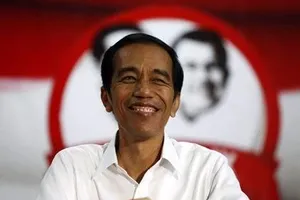 Tổng thống Indonesia thăm quần đảo bị Trung Quốc 'dòm ngó'