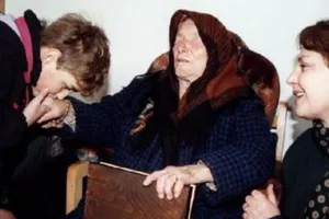 Nhà tiên tri Vanga đã biết trước Anh sẽ rời EU?