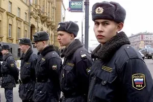 Đặc vụ CIA tấn công bảo vệ Nga tại Đại sứ quán Mỹ?