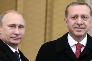 Quan hệ Nga - Thổ Nhĩ Kỳ bắt đầu 'tan băng'