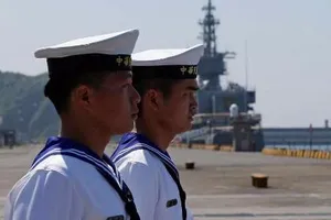 Ngư dân Việt bị thương vì tàu Đài Loan bắn nhầm tên lửa