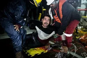 Kinh hoàng: Người nhập cư bị lấy nội tạng trả tiền vượt biên